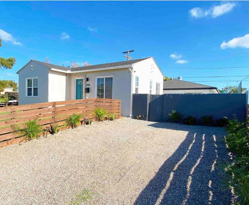 Crown Point Home W/ Cowboy Pool 2 Blocks To Bay San Diego Eksteriør billede