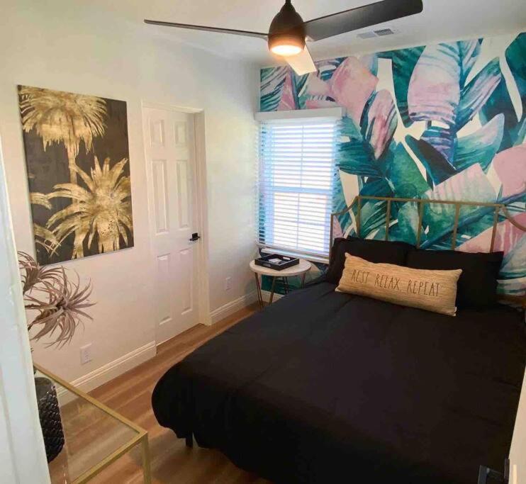 Crown Point Home W/ Cowboy Pool 2 Blocks To Bay San Diego Eksteriør billede